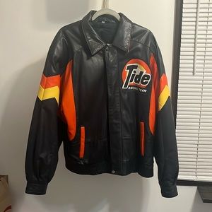 Tide Racing Team jacket